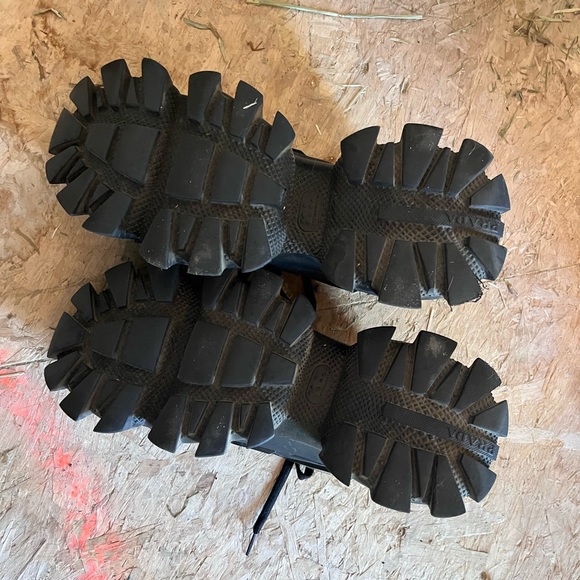 Prada CloudBust Thunder - 8/9 in mens - Picture 3 of 6